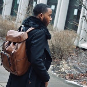 Meet your Posher, Jalen